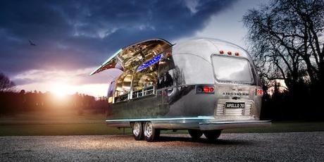 DESIGN : Le bar qui amène la fête chez vous !