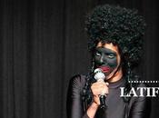 Loredreamsong, avec Latifa Laâbissi, Sophiatou Kossoko Nadia Lauro