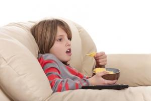 SOMMEIL de l'Enfant: Chaque heure de télévision, c'est 7 mn de sommeil en moins – Pediatrics