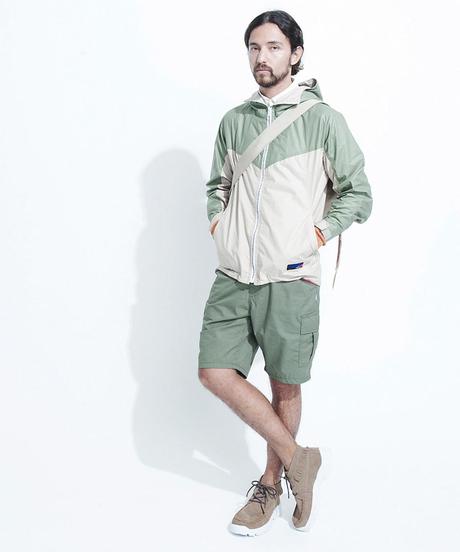REHACER – S/S 2014 COLLECTION LOOKBOOK