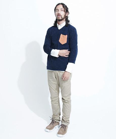 REHACER – S/S 2014 COLLECTION LOOKBOOK