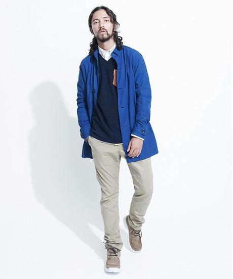 REHACER – S/S 2014 COLLECTION LOOKBOOK