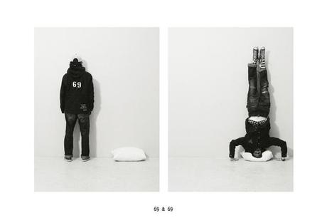 ROUGH AND RUGGED – S/S 2014 COLLECTION LOOKBOOK