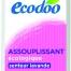   Assouplissant écologique senteur lavande Ecodoo     Prix indicatif : 3,24€ la bouteille de 750ml     Disponible en magasins bio et sur  www.ecodoo.ch   