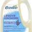   Lessive écologique senteur lavande Ecodoo      Prix indicatif : 6,30 € la bouteille de 1,5l     Disponible en magasins bio et sur  www.ecodoo.ch   