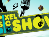 Pixel Music Radio Show Level Last