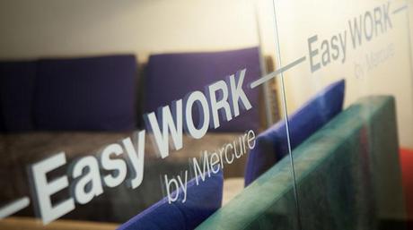 EasyWork by Mercure