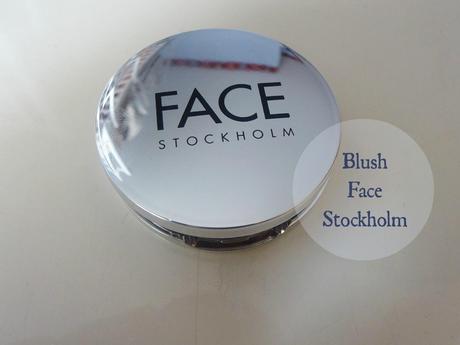 Face Stockholm blush