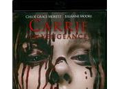Carrie Vengeance Blu-ray