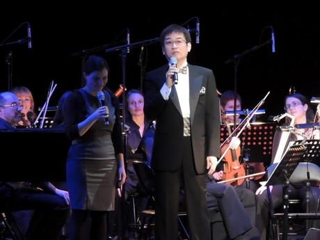 One Piece Music Symphony : le live report