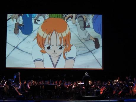 One Piece Music Symphony : le live report