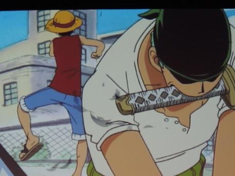 One Piece Music Symphony : le live report