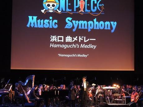 One Piece Music Symphony : le live report