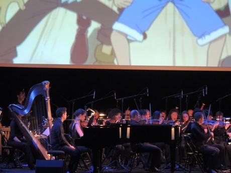 One Piece Music Symphony : le live report