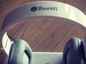 Test casque BeeWi BBH300