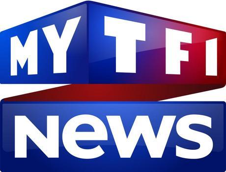Chromecast : TF1 propose son application MYTF1News
