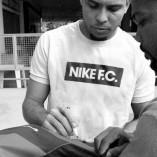 Nike Sportswear célèbre le Nike FC