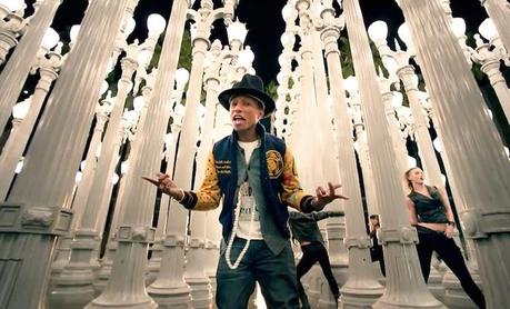 La NBA ne fait plus rien sans Pharrell