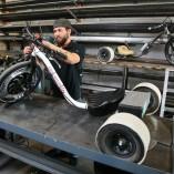 Drifter en tricycle! Drifter en tricycle!