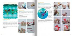 livre bijoux gourmands