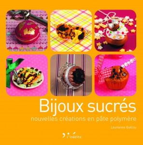 livre bijoux sucrés