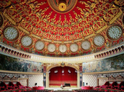 plus belles sales d’Opéra Monde