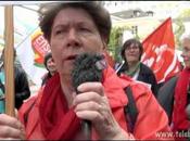 Marche nationale Paris contre l’austérité