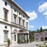 EVASION : The Grand Hotel Villa Cora (Firenze)