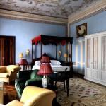 EVASION : The Grand Hotel Villa Cora (Firenze)