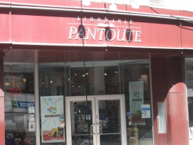 La librairie Pantoute passe au mode coopératif