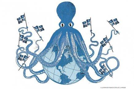 Économie, pourquoi le Québec traîne dans le peloton de queue