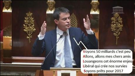 VALLS PLUS INCISIF TORD AYRAULT