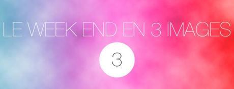 Le Week End En 3 Images #3 WEEKENDenimages