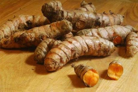 Le curcuma : une plante aux multiples vertus