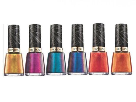 Collection Revlon Spiderman 2