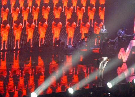 Stromae, Formidable à Lille