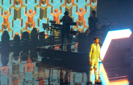 Stromae, Formidable à Lille
