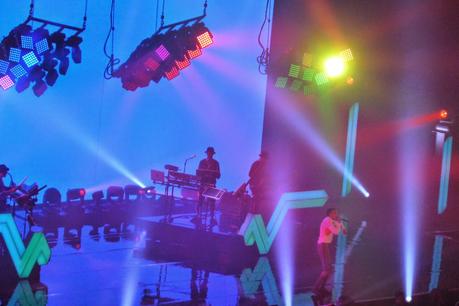 Stromae, Formidable à Lille