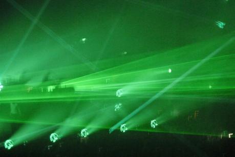 Stromae, Formidable à Lille