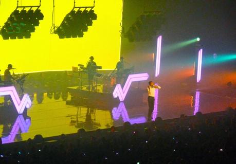 Stromae, Formidable à Lille