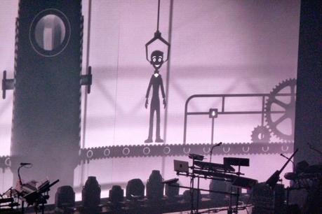 Stromae, Formidable à Lille