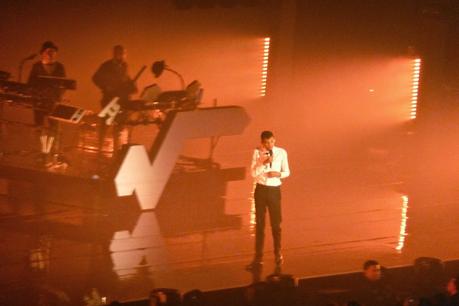 Stromae, Formidable à Lille