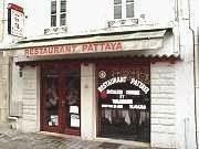 Restaurant Pattaya 17000 La Rochelle