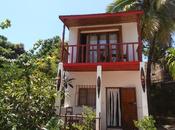 Villa Mena Majunga. Hôtel table d'hôte