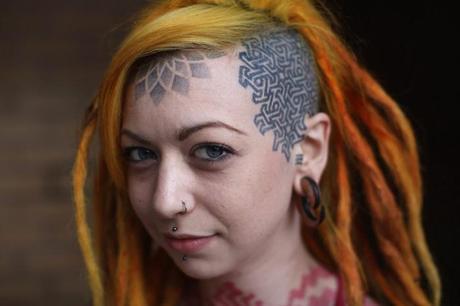 Heure Magique (mentale)