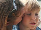 C'est fait devenir maman