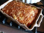 Gratin chou-fleur l'indienne