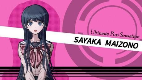 danganronpa header