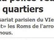nettoyage ethnique dans VIème arrondissement Paris
