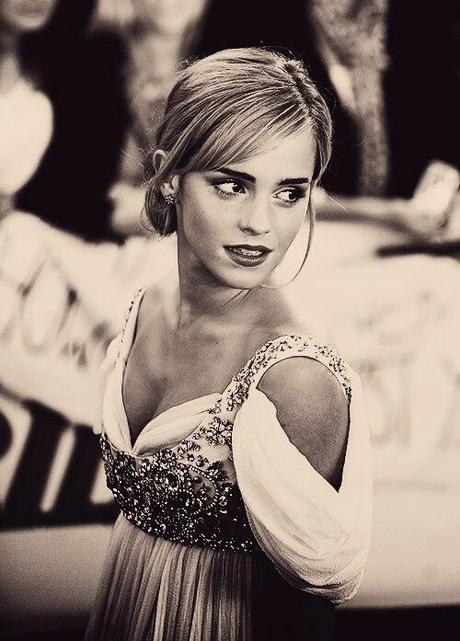 Un joyeux anniversaire à Emma Watson
